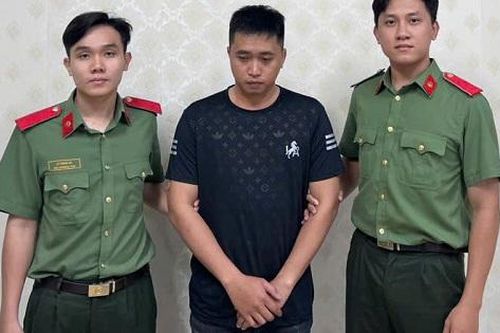 Bắt giam đối tượng lừa đảo chiếm đoạt ô tô thuê tự lái tại Đồng Nai