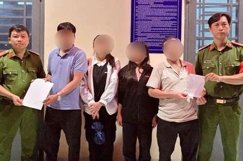 Không có tiền 'chứng minh vô tội', 2 nữ sinh bị lừa sang Campuchia làm việc