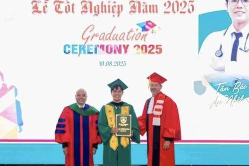 Trường ĐH Y khoa Phạm Ngọc Thạch lên tiếng về thông tin 'tuyển sinh tiến sĩ của trường có vấn đề'