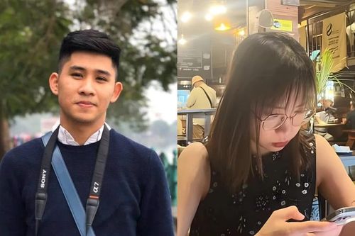 Hai bạn trẻ biến dòng code thành 'sợi dây cứu sinh' giữa tâm lũ