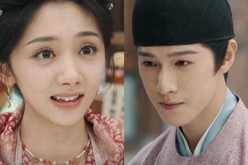 Yến Ngộ Vĩnh An: Lý Quân Nhuệ diễn ổn, Vương Ảnh Lộ xinh yêu, nội dung 'ngon'
