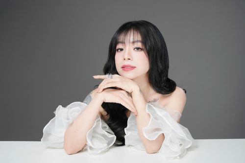 Minh Chuyên và nhiều nghệ sĩ kể chuyện tình yêu của nhạc sĩ Nguyễn Thành Trung bằng âm nhạc