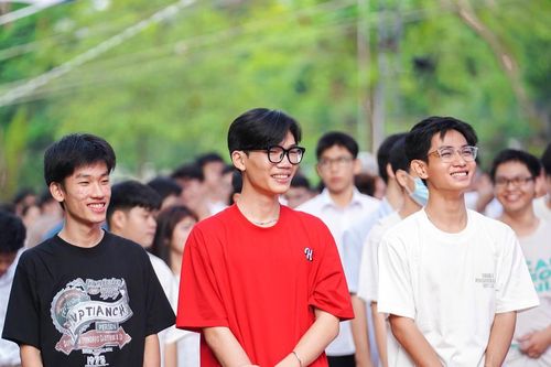 Sáp nhập các trường đại học: Không thể bằng mệnh lệnh hành chính