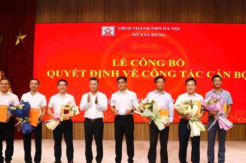 Hà Nội: Thành lập Phòng Kiểm tra giao thông vận tải