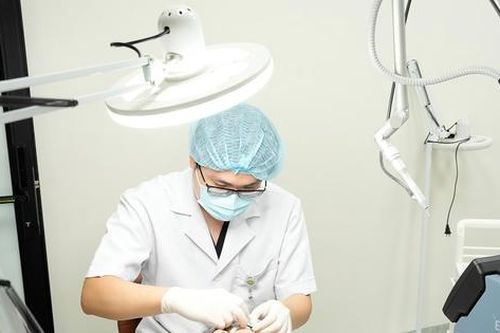 Thẩm mỹ an toàn - trách nhiệm không thể buông lỏng