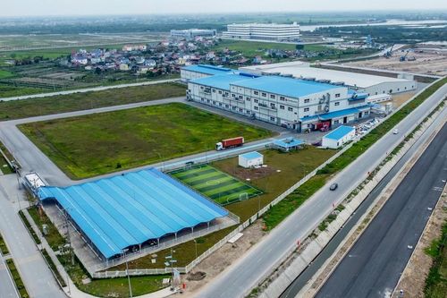Dân vận khéo mở nút thắt giải phóng mặt bằng - Bài 1: Việc khó, quyết tâm cao, dân vận khéo