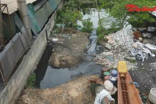 Hà Tĩnh: Tạm dừng sản xuất doanh nghiệp tái chế nhôm sau phản ánh của Báo Đại đoàn kết