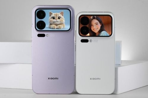 Xiaomi vượt Apple, Huawei nhờ 17 Pro Max