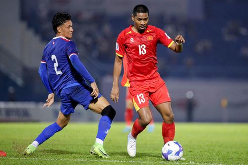 Tuyển Việt Nam đừng đùa với 'lửa'