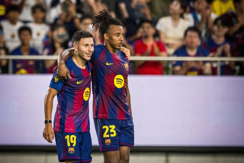 Barcelona nợ 159 triệu euro tiền chuyển nhượng