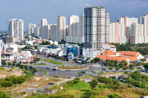 Khó 'siết' cho vay mua căn nhà thứ hai