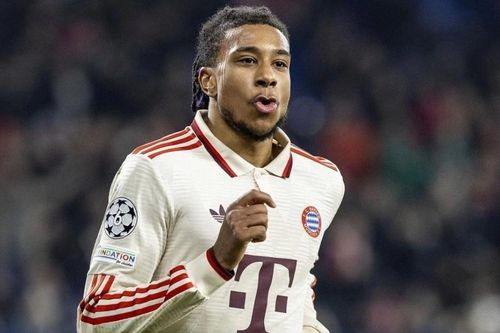 Bayern hét giá kỷ lục cho Olise