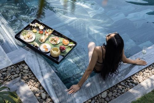Khách Việt thích nơi ở có bữa sáng miễn phí