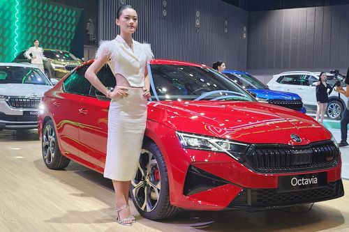 Xe sắp về Việt Nam bán chạy tại Ấn Độ, vừa mở đặt cọc đã cháy hàng