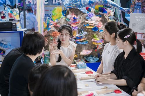 Vai trò của doanh nghiệp công nghệ trong nền kinh tế xanh