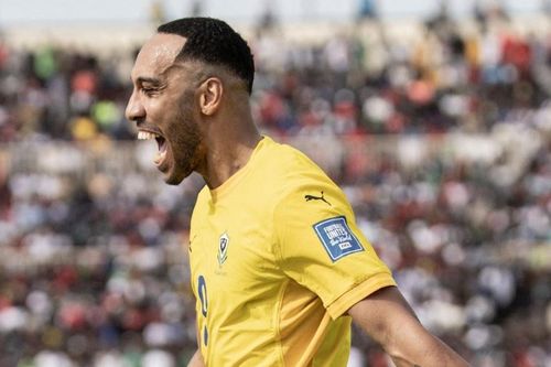 Kịch bản điên rồ ở vòng loại World Cup châu Phi