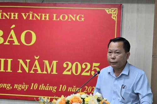 Vĩnh Long chi gần 4.000 tỷ đồng hỗ trợ công chức nghỉ hưu trước tuổi