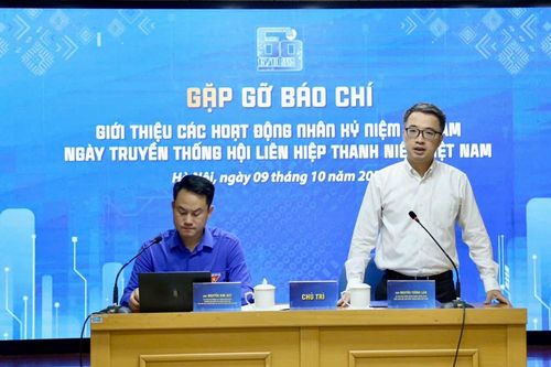 Nhiều hoạt động ý nghĩa nhân Ngày truyền thống Hội LHTN Việt Nam