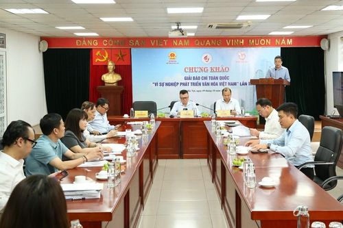 Đa dạng đề tài, chất lượng được nâng tầm