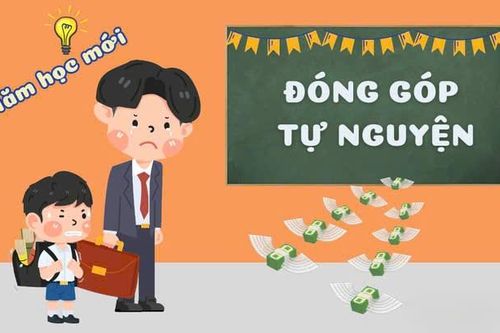 Thanh Hóa: Xử lý trách nhiệm người đứng đầu nếu để xảy ra lạm thu trong trường học