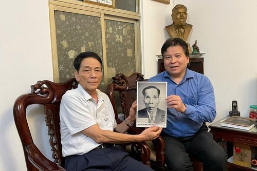 Liên đoàn Xiếc Việt Nam tưởng nhớ NSND Tạ Duy Hiển - người được tôn vinh là 'ông tổ' nghề xiếc Việt Nam