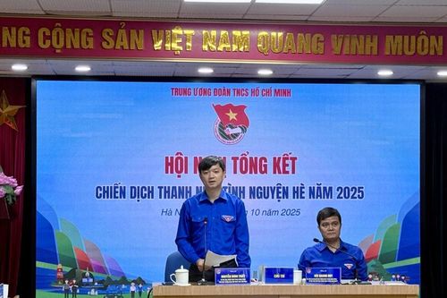 Hơn 11,3 triệu đoàn viên thanh niên tham gia, vượt 13,7% chỉ tiêu đề ra