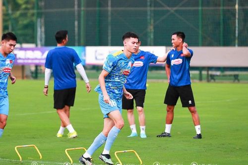 Tân binh Việt kiều Nga ghi dấu ấn, U23 Việt Nam vẫn thua Qatar
