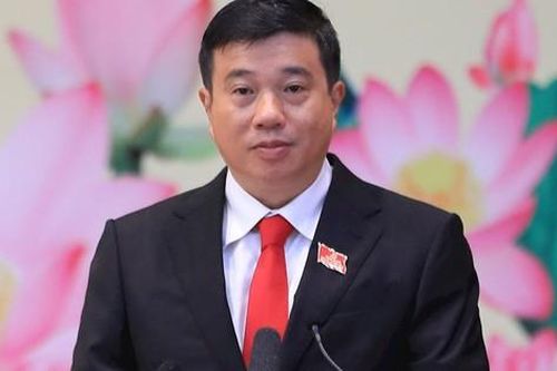 Đồng chí Y Thanh Hà Niê Kđăm giữ chức Bí thư Tỉnh ủy Lâm Đồng nhiệm kỳ 2025 - 2030
