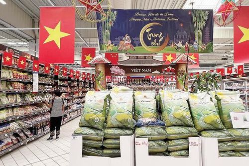 Đề xuất mới về Chương trình xây dựng, phát triển thương hiệu ngành hàng Việt Nam