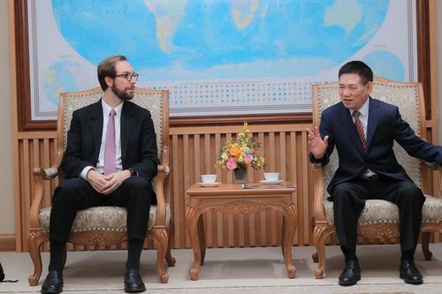 Ứng dụng khoa học công nghệ để vận hành, phát triển sàn giao dịch tài sản mã hóa