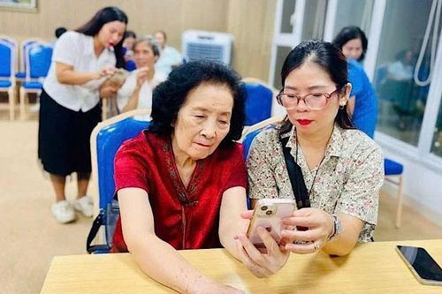 Chuyển đổi số gần dân hơn