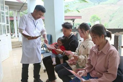 Kiểm soát mất cân bằng giới tính khi sinh ở Sơn La: Hành trình bền bỉ vì sự phát triển hài hòa, bền vững