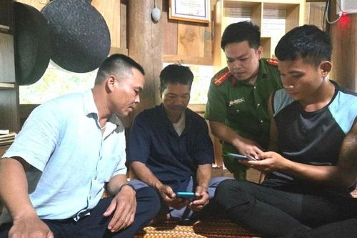 Đà Nẵng phát triển hạ tầng công nghệ thông tin nhằm phổ cập dịch vụ số đến vùng đồng bào dân tộc và miền núi