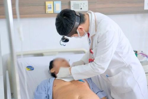 Cảnh báo tai nạn nguy hiểm từ máy phun nước áp lực cao