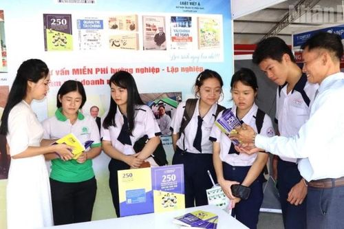 Đồng Nai trao giải Cuộc thi khởi nghiệp đổi mới sáng tạo