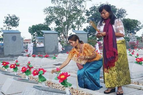 Skô Chhay-dăm 'phong cách Tây Ninh'