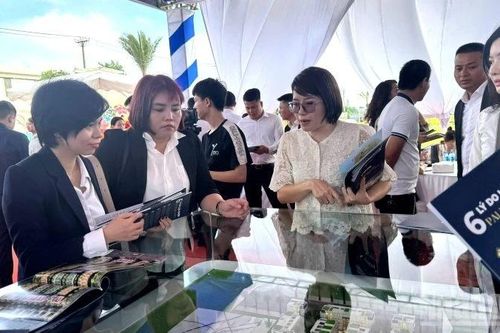 Đổi mới tư duy, phương pháp đào tạo nhân lực chất lượng cao ngành bất động sản