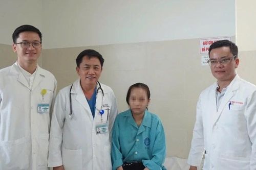 Bệnh viện Đà Nẵng kích hoạt quy trình 'báo động đỏ nội viện' cứu sống nữ sinh bị tai nạn giao thông