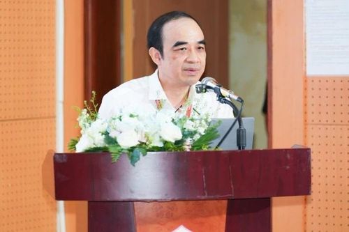 Bảo đảm chất lượng trong xét nghiệm y học