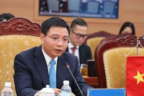 Việt Nam-Singapore tiếp tục thúc đẩy quan hệ hợp tác chiến lược toàn diện
