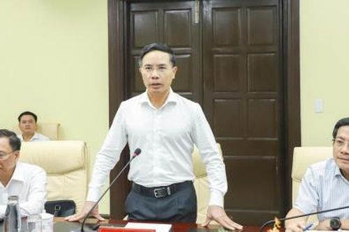 Tập đoàn Công nghiệp Cao su Việt Nam đề xuất đầu tư nhiều dự án quy mô tại Đà Nẵng