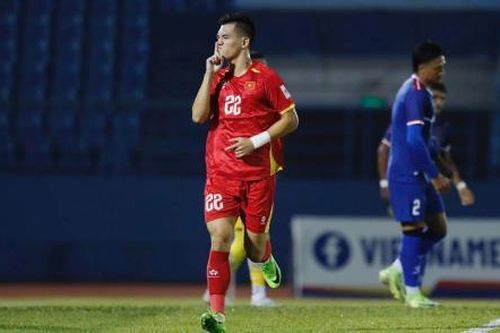 Tiến Linh khởi đầu, Văn Vĩ kết thúc