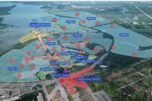Giải đua ô-tô địa hình PVOIL VOC 2025 hướng tới những kỷ lục