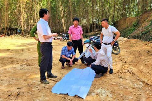 Nhiều kẽ hở trong công tác quản lý khoáng sản