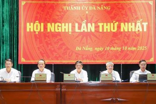 Kinh tế thành phố Đà Nẵng có nhiều điểm sáng