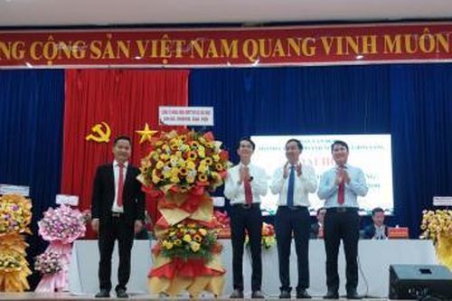 Hội Doanh nghiệp xã Hòa Vang tổ chức Đại hội lần thứ nhất, nhiệm kỳ 2025-2030