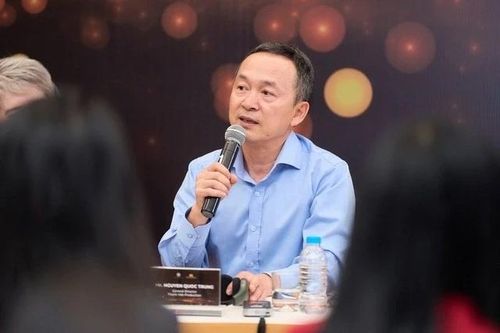 Nhạc sĩ Quốc Trung mang 'Cuộc đối thoại Beethoven - Shostakovich' đến thủ đô
