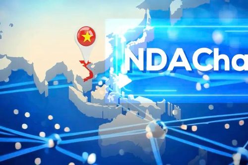 Khi niềm tin số là chiến lược quốc gia
