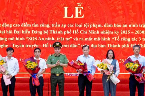 Vì một Đại hội an toàn, thành công