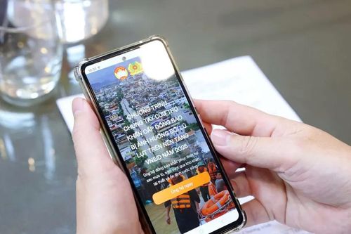 Tiếp nhận ủng hộ đồng bào lũ lụt trên nền tảng VNeID